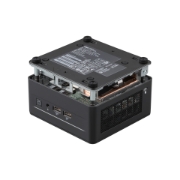 Picture of ASUS NUC 13 RNUC13L3Hv70000 UCFF Black i7-1370P