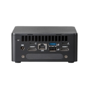 Picture of ASUS NUC 13 RNUC13L3Hv70000 UCFF Black i7-1370P