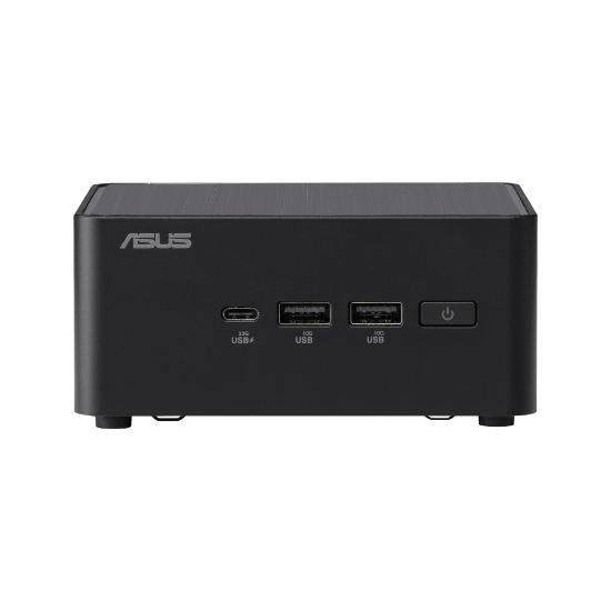 Picture of ASUS NUC 14 Pro RNUC14RVHV500002I UCFF Black 135H