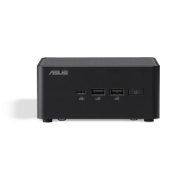 Picture of ASUS NUC 14 Pro RNUC14RVHV500002I UCFF Black 135H