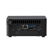 Picture of ASUS NUC 14 Pro RNUC14RVHV500002I UCFF Black 135H