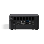 Picture of ASUS NUC 14 Pro RNUC14RVHV500002I UCFF Black 135H