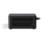 Picture of ASUS NUC 14 Pro RNUC14RVHV500002I UCFF Black 135H