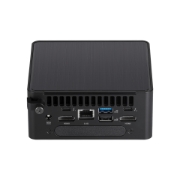 Picture of ASUS NUC 14 Pro RNUC14RVHV500002I UCFF Black 135H