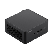 Picture of ASUS NUC 14 Pro RNUC14RVHV500002I UCFF Black 135H