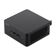 Picture of ASUS NUC 14 Pro RNUC14RVHV500002I UCFF Black 135H