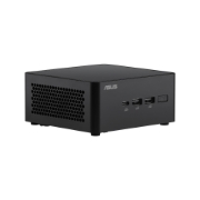 Picture of ASUS NUC 14 Pro RNUC14RVHV500002I UCFF Black 135H