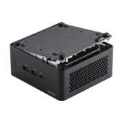 Picture of ASUS NUC 14 Pro RNUC14RVHV500002I UCFF Black 135H