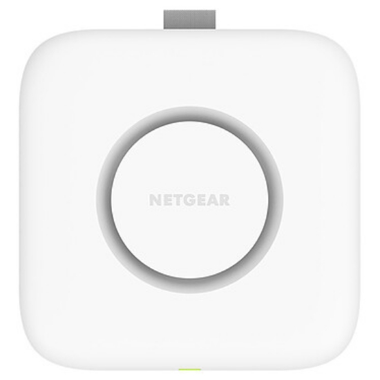 Picture of NETGEAR WBE710 White Power over Ethernet (PoE)