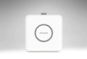 Picture of NETGEAR WBE710 White Power over Ethernet (PoE)