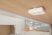 Picture of NETGEAR WBE710 White Power over Ethernet (PoE)
