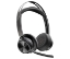 Image de POLY Micro-casque Voyager Focus 2 USB-C-C certifié Microsoft Teams + adaptateur USB-C/A