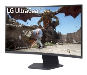 Picture of LG 27GS60QC-B computer monitor 68.6 cm (27") 2560 x 1440 pixels Full HD LCD Black