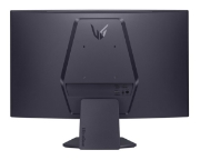 Picture of LG 27GS60QC-B computer monitor 68.6 cm (27") 2560 x 1440 pixels Full HD LCD Black
