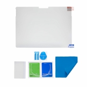Picture of StarTech.com 4-Way 12.3in Surface Pro 4/5/6/7/7+ Privacy Screen Filter, Portrait/Landscape, Touch-Enabled, +/- 30 Deg. View, Blue Light Reduction, Matte Finish