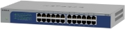 Picture of NETGEAR GS524-300EUS network switch Unmanaged Gigabit Ethernet (10/100/1000) Grey