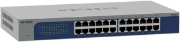 Picture of NETGEAR GS524-300EUS network switch Unmanaged Gigabit Ethernet (10/100/1000) Grey