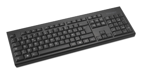 Picture of Kensington KB150 EQ Wireless Keyboard