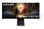 Afbeeldingen van Samsung 34" Odyssey OLED G8 G85SD Ultra WQHD 175Hz Gaming Monitor