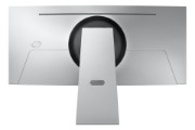 Picture of Samsung G85SD computer monitor 86.4 cm (34") 3440 x 1440 pixels UltraWide Quad HD OLED Silver
