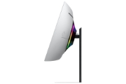 Picture of Samsung G85SD computer monitor 86.4 cm (34") 3440 x 1440 pixels UltraWide Quad HD OLED Silver
