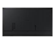Picture of Samsung LH98QMCEBGCXEN Signage Display Digital signage flat panel 2.49 m (98") LED Wi-Fi 500 cd/m² 4K Ultra HD Black Tizen 7.0 24/7