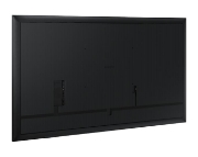 Picture of Samsung LH98QMCEBGCXEN Signage Display Digital signage flat panel 2.49 m (98") LED Wi-Fi 500 cd/m² 4K Ultra HD Black Tizen 7.0 24/7