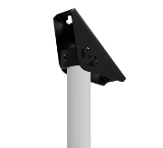 Picture of B-Tech SYSTEM 2 - Universal Projector Ceiling Mount with Micro-adjustment - 2m Ø50mm Pole