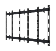 Picture of B-Tech SYSTEM X - Wall Mount for 5x5 Sony Crystal dvLED Displays