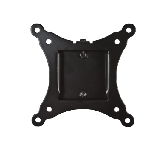 Picture of B-Tech VENTRY - Ultra-Slim Flat Screen Wall Mount (VESA 100)