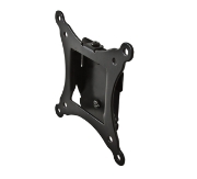 Picture of B-Tech VENTRY - Ultra-Slim Flat Screen Wall Mount (VESA 100)