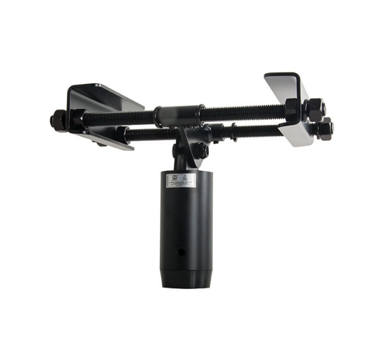 Picture of B-Tech SYSTEM 2 - I-Beam / Girder Mount for Ø50mm Poles
