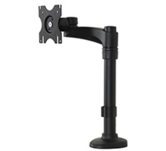 Picture of B-Tech Flat Screen Desk Mount with Single Arm