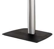Picture of B-Tech Cover Plate for using Single BT8381 Columns with Floor Stand Bases