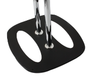 Picture of B-Tech Large Back-To-Back Floor Base for Display Stands