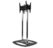 Picture of B-Tech Large Back-To-Back Floor Base for Display Stands