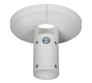 Picture of B-Tech SYSTEM V - Fixed Ceiling Mount for Ø38mm Poles