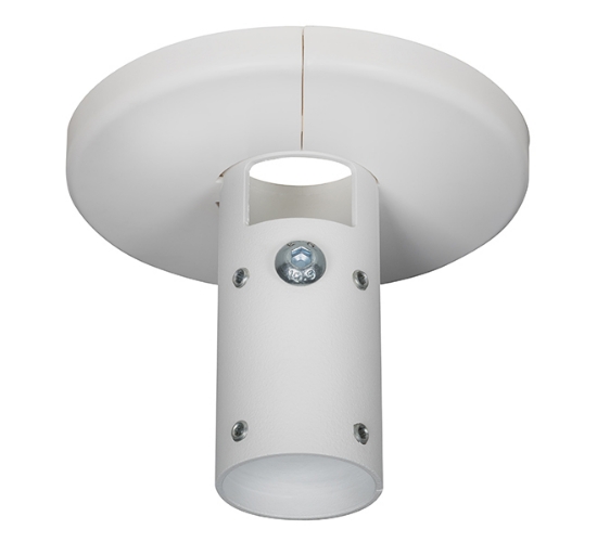 Picture of B-Tech SYSTEM V - Fixed Ceiling Mount for Ø38mm Poles