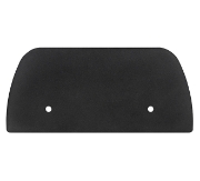 Picture of B-Tech Cover Plate for using Dual Ø50mm Poles with Floor Stand Bases