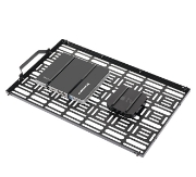 Picture of B-Tech Quick Release AV Storage Tray