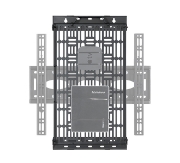 Picture of B-Tech Quick Release AV Storage Tray