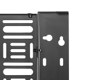 Picture of B-Tech Quick Release AV Storage Tray