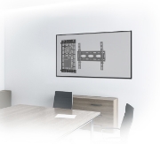 Picture of B-Tech Quick Release AV Storage Tray