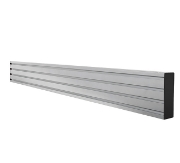 Picture of B-Tech System X Horizontal Mounting Rail