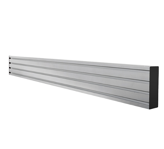 Picture of B-Tech System X Horizontal Mounting Rail