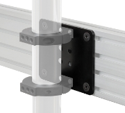 Picture of B-Tech SYSTEM X - Collar Mounting Bracket for BT8390