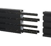 Picture of B-Tech SYSTEM X - Extension Kit for BT8390 - Black