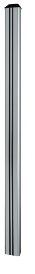 Picture of B-Tech Vertical Support Column for Floor Stands - 1.8m