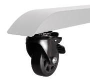 Picture of B-Tech SYSTEM X - Mobile Stand For LG 163inch All-In-One dvLED Displays