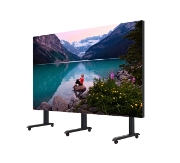 Picture of B-Tech SYSTEM X - Mobile Stand For LG 163inch All-In-One dvLED Displays